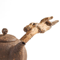 Small Chen Qi Nan Sidehandle