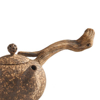 Small Chen Qi Nan Sidehandle