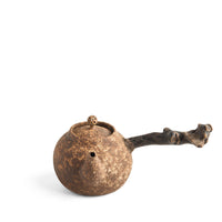 Medium Chen Qi Nan Sidehandle