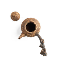 Medium Chen Qi Nan Sidehandle