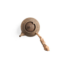 Medium Chen Qi Nan Sidehandle