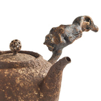 Medium Chen Qi Nan Sidehandle