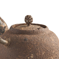 Medium Chen Qi Nan Sidehandle