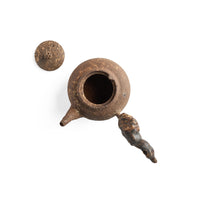 Medium Chen Qi Nan Sidehandle