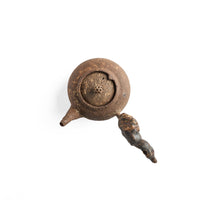 Medium Chen Qi Nan Sidehandle