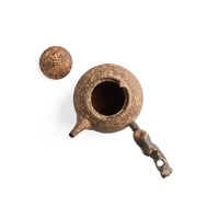 Medium Chen Qi Nan Sidehandle