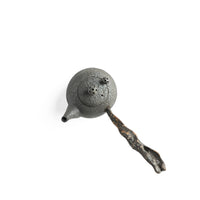 Small Charred Chen Qi Nan Sidehandle