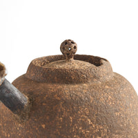 Large Chen Qi Nan Sidehandle