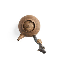 Large Chen Qi Nan Sidehandle