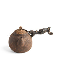 Large Chen Qi Nan Sidehandle