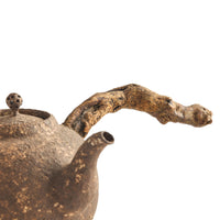 Large Chen Qi Nan Sidehandle