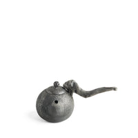 Small Charred Chen Qi Nan Sidehandle