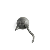 Small Charred Chen Qi Nan Sidehandle