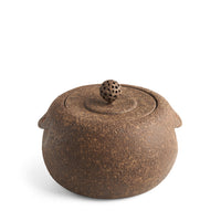 Chen Qi Nan Cauldron