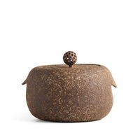 Chen Qi Nan Cauldron