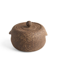 Chen Qi Nan Cauldron