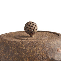 Chen Qi Nan Cauldron