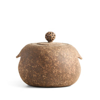 Chen Qi Nan Cauldron