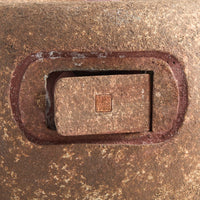 Large Chen Qi Nan Brazier