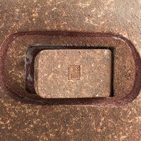 Large Chen Qi Nan Brazier