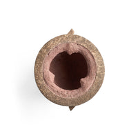 Small Round Chen Qi Nan Brazier