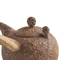 Small Chen Qi Nan Sidehandle