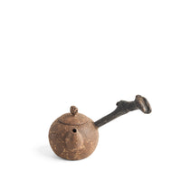 Small Chen Qi Nan Sidehandle