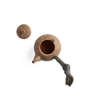 Small Chen Qi Nan Sidehandle