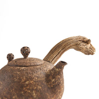 Small Chen Qi Nan Sidehandle