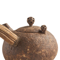 Small Chen Qi Nan Sidehandle