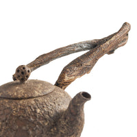 Small Chen Qi Nan Sidehandle