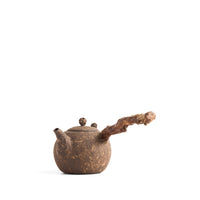 Small Chen Qi Nan Sidehandle