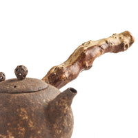 Small Chen Qi Nan Sidehandle