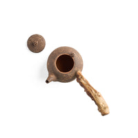 Small Chen Qi Nan Sidehandle