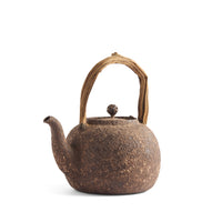 Chen Qi Nan Kettle