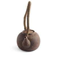 Chen Qi Nan Kettle