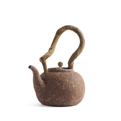 Chen Qi Nan Kettle