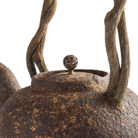 Chen Qi Nan Kettle