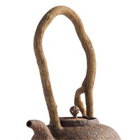 Chen Qi Nan Kettle