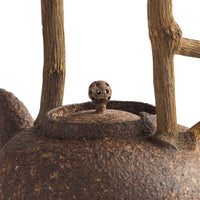 Chen Qi Nan Kettle