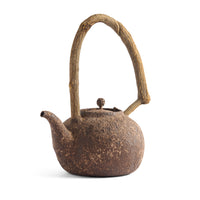 Chen Qi Nan Kettle