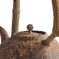 Chen Qi Nan Kettle