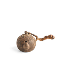 Medium Chen Qi Nan Sidehandle