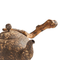 Medium Chen Qi Nan Sidehandle