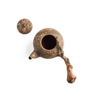 Medium Chen Qi Nan Sidehandle