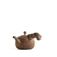 Medium Chen Qi Nan Sidehandle