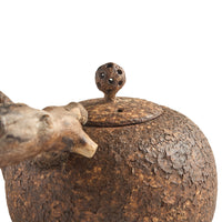 Medium Chen Qi Nan Sidehandle