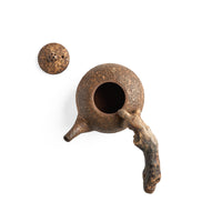 Medium Chen Qi Nan Sidehandle