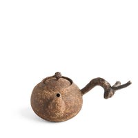 Medium Chen Qi Nan Sidehandle