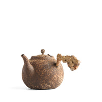 Large Chen Qi Nan Sidehandle